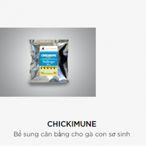 CHICKIMUNE