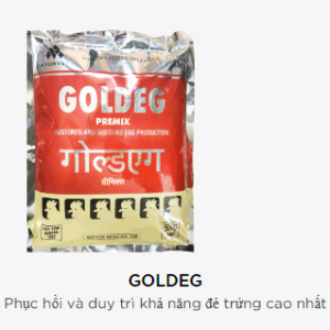 GOLDEG