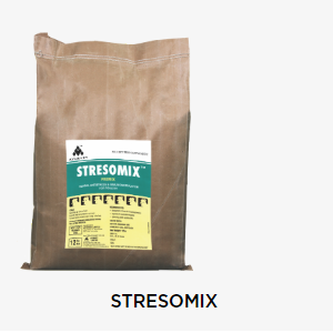 STRESOMIX