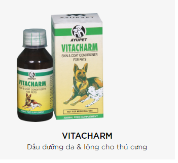VITACHARM