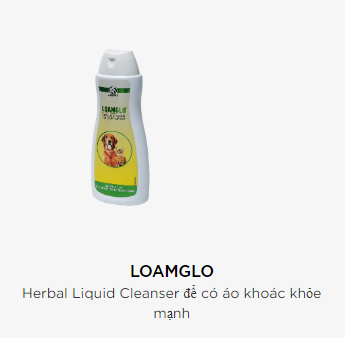 LOAMGLO