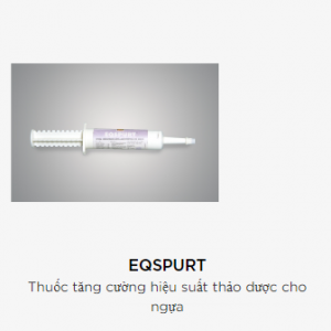 EQSPURT