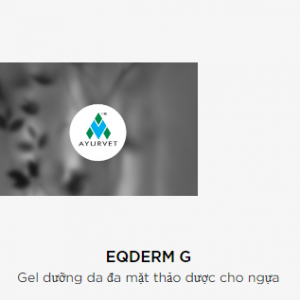 EQDERM G