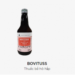 BOVITUSS