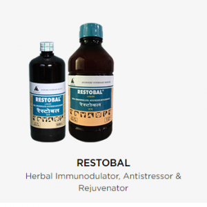 RESTOBAL