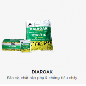 DIAROAK