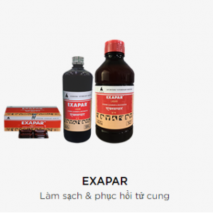 EXAPAR