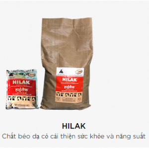 HILAK