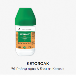 KETOROAK