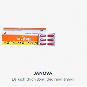 JANOVA