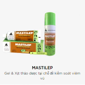 MASTILEP