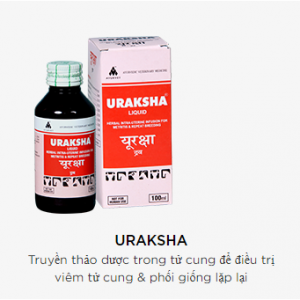 URAKSHA