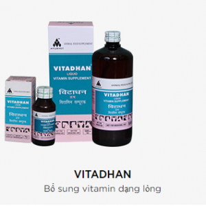 VITADHAN