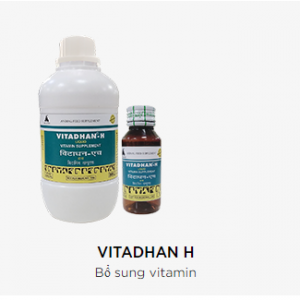 VITADHAN H