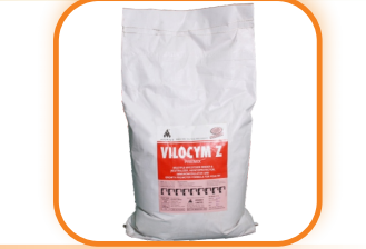 Thảo dược hấp phụ và trung hòa độc tố nấm mốc