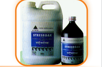 Thảo dược chống stress, tăng cường miễn dịch