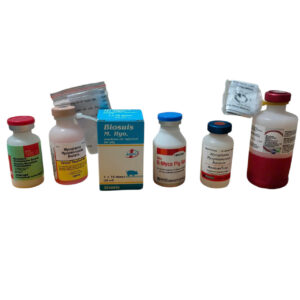 Suyễn tiêm 2 lần, suyễn tiêm 1 lần của Bio vesta, suyễn 2 bệnh hàn quốc , suyễn 1lần của mỹ, suyễn 1 lần boringer